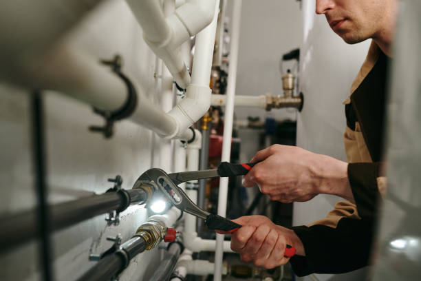  Old River Winfree, TX Plumbing Pros