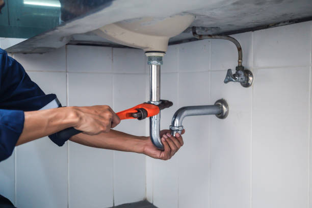 Best Affordable Plumber Near Me  in Old River Winfree, TX