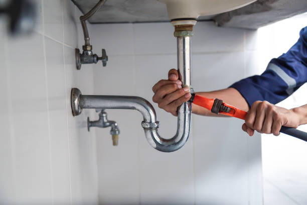 Best Toilet Repair Services  in Old River Winfree, TX