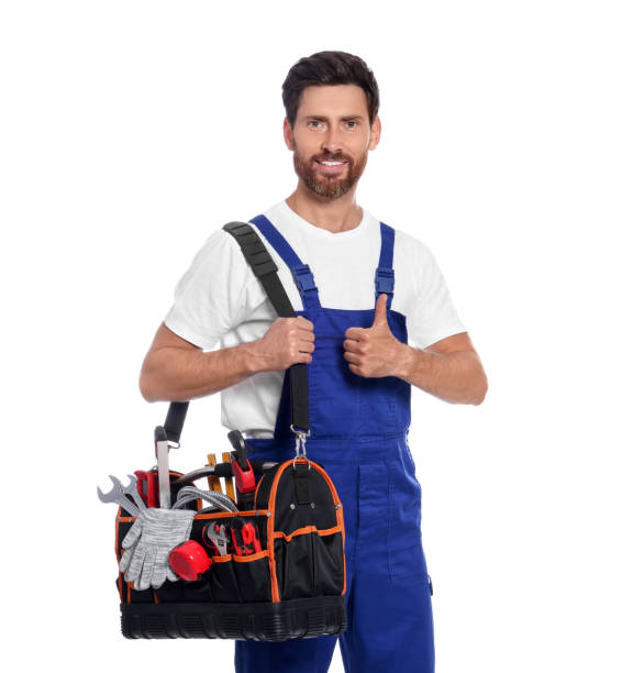 Best Local Plumber Services  in Old River Winfree, TX