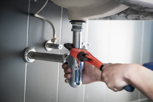 Best Pipe Repair Near Me  in Old River Winfree, TX