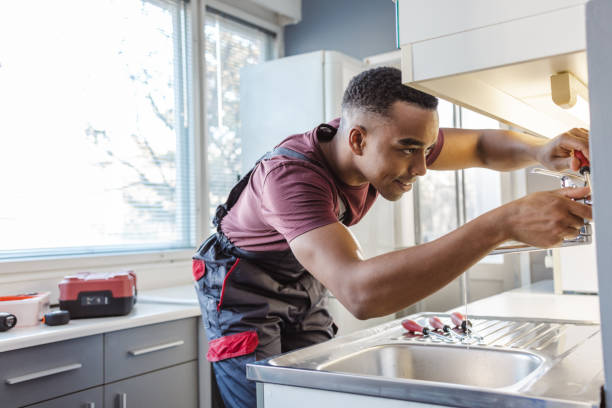 Best Faucet Repair  in Old River Winfree, TX