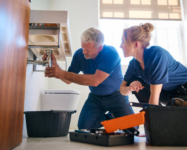 Best Best Plumbers Near Me  in Old River Winfree, TX